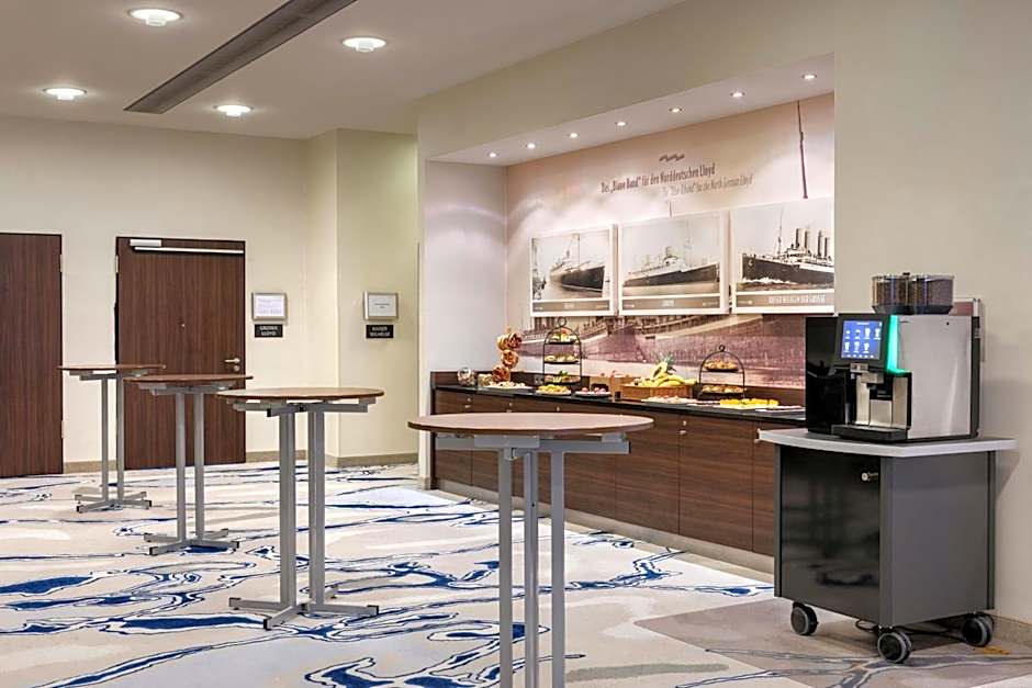 Courtyard by Marriott Bremen