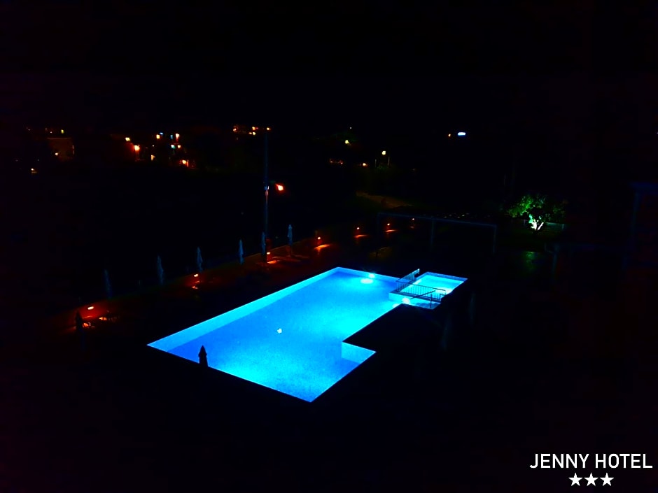 Jenny Hotel