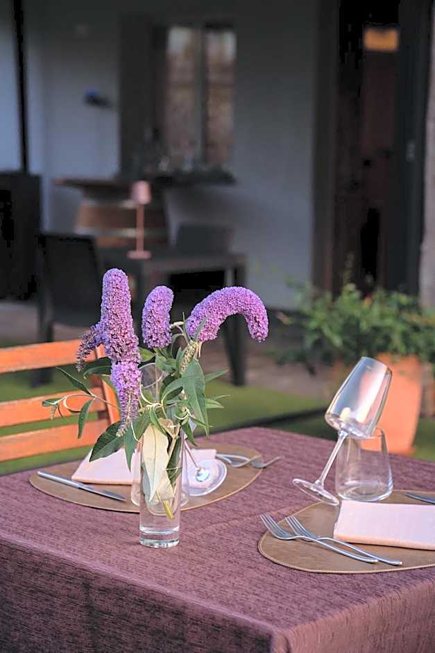 Negritella Sweet Hotel