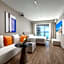 Poltton International Service Apartment Huizhou Shili Silver Beach Yapojiao