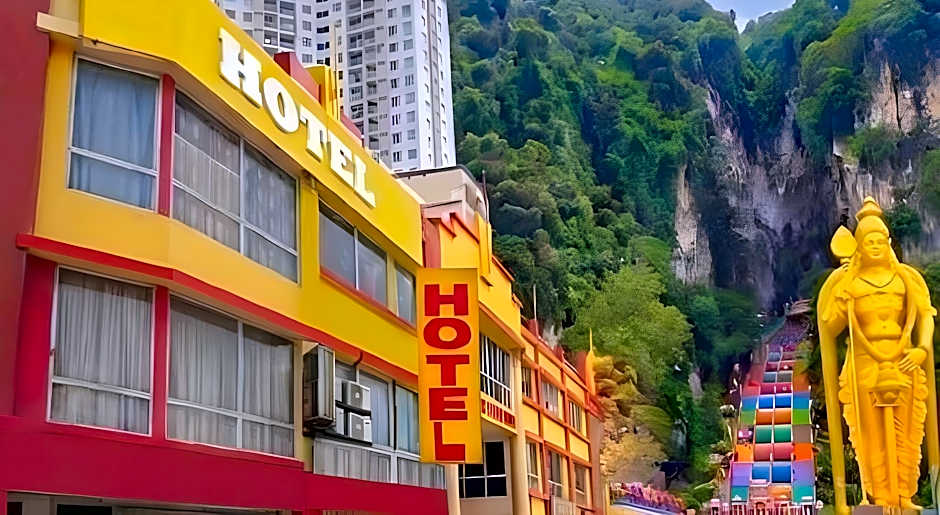 Batu Caves Hotel