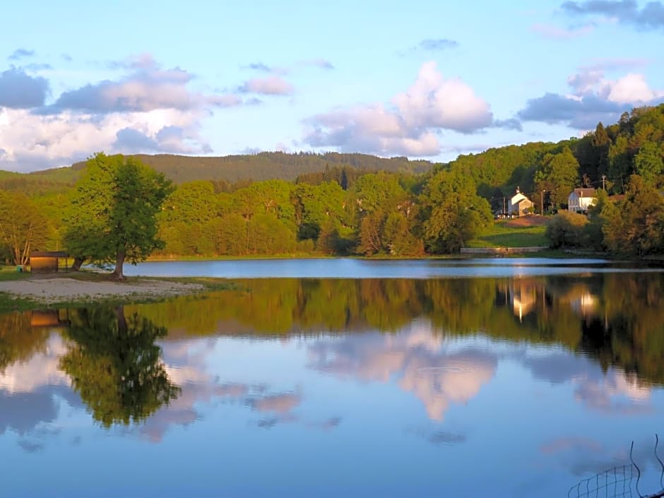 Chambres d'Hôtes L'Hirondelle du Lac