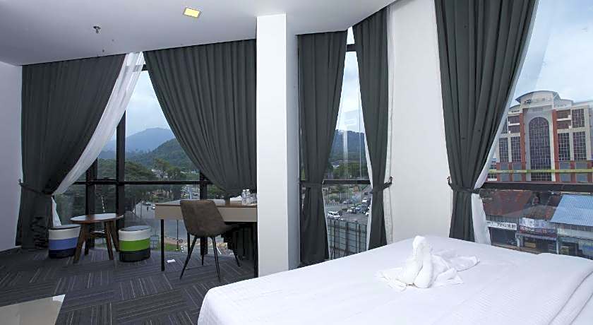 We Hotel Langkawi