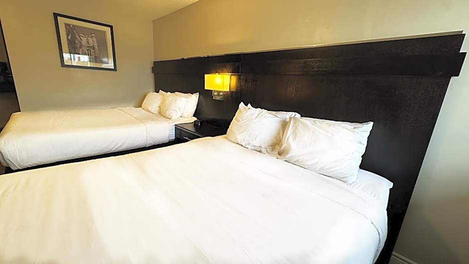 Riviera Inn And Suites 1000 Islands