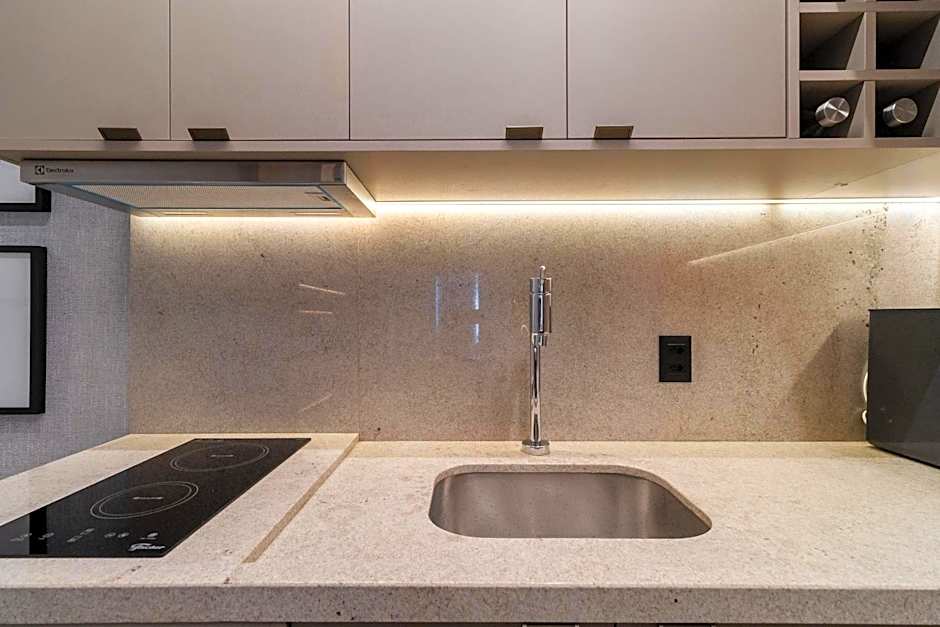 Akile Landing Congonhas