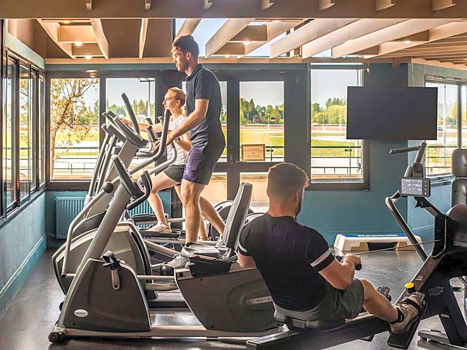 Mercure Cabourg Hôtel & Spa