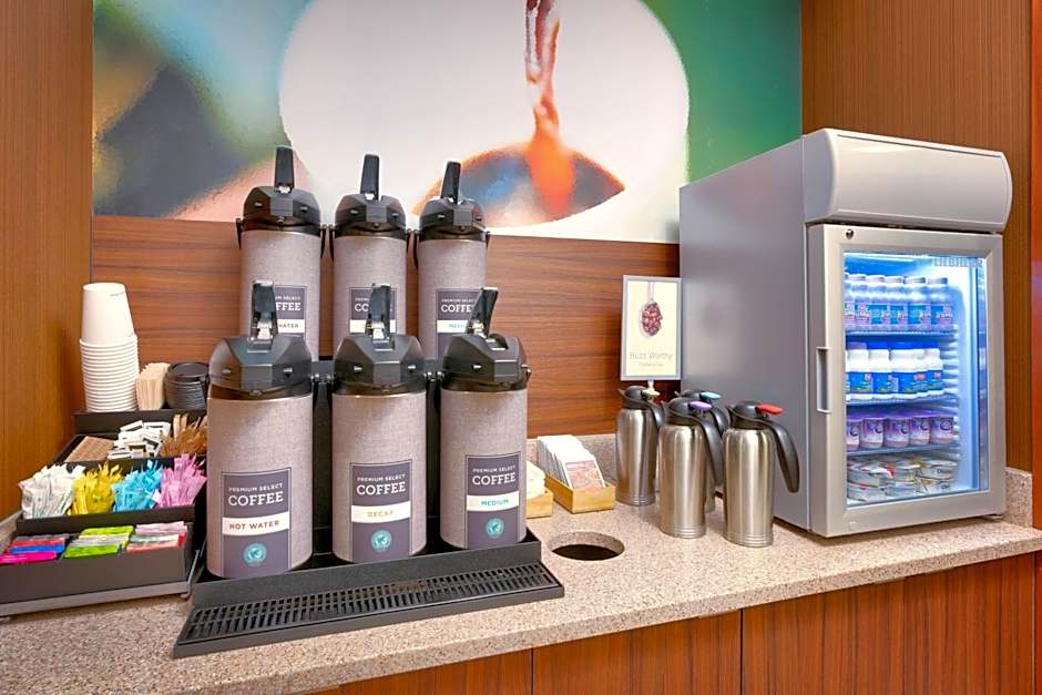 Fairfield Inn & Suites by Marriott Idaho Falls