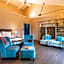 Le Cattedrali Relais by Laqua Collection