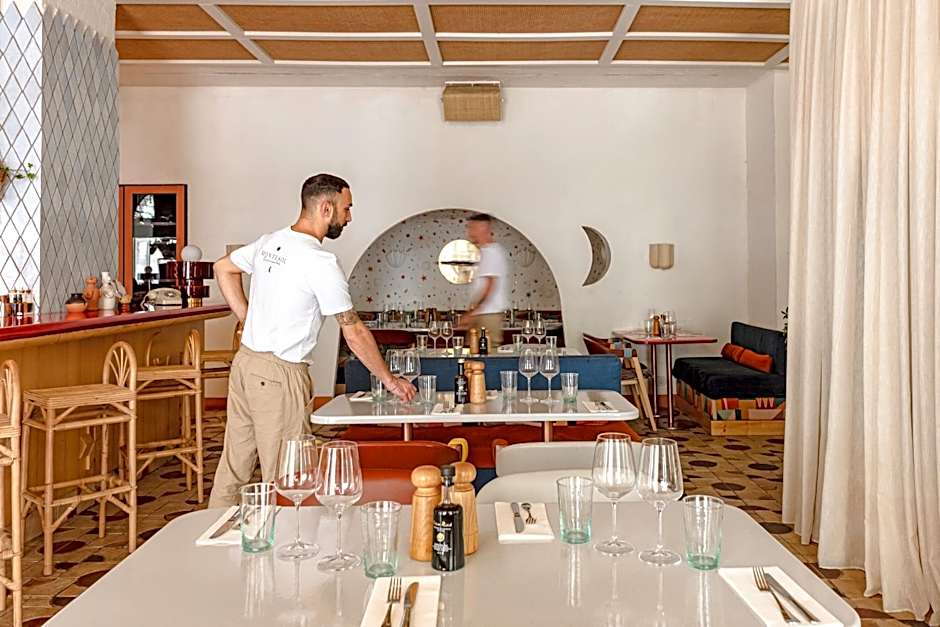 Montesol Experimental Ibiza