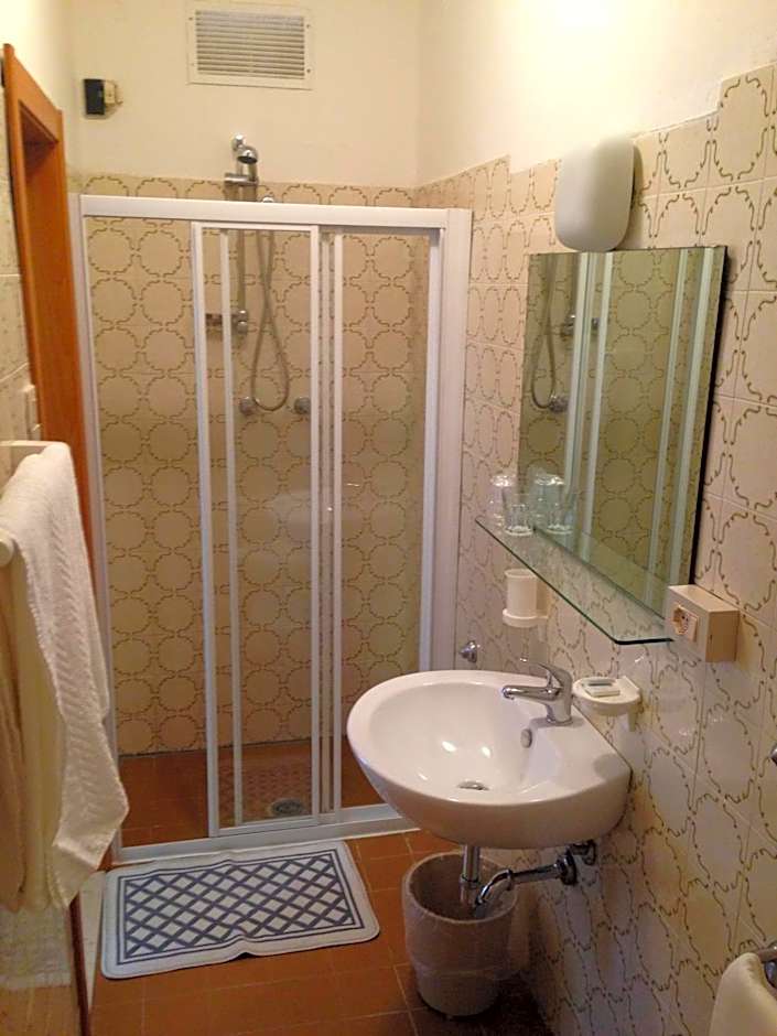 Hotel Silva Frontemare PARK & BEACH-PLACE INCLUDED