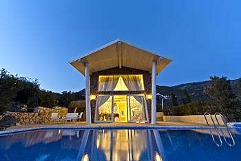Likya Pavilion Hotel
