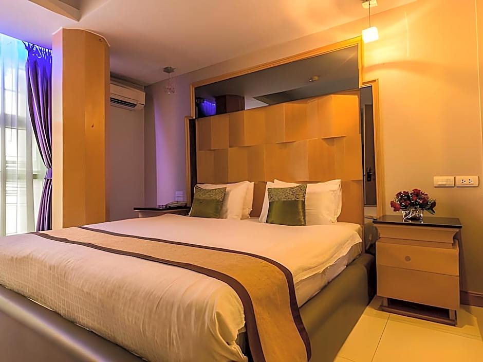 UPAR Hotels Sukhumvit 11 Nana