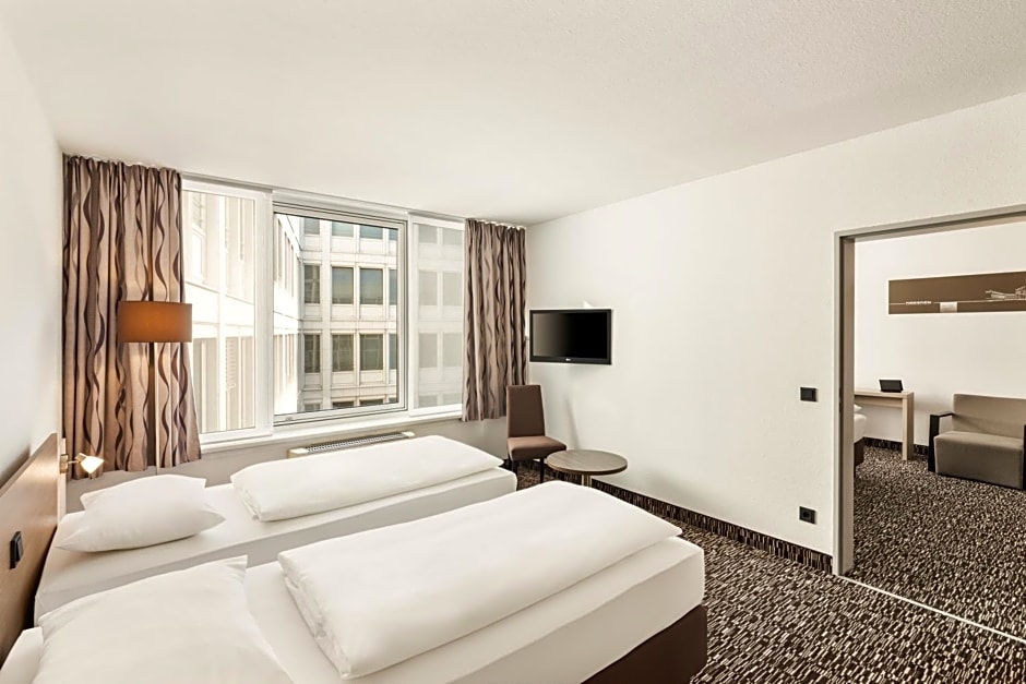 Best Western Plus Hotel Dresden City