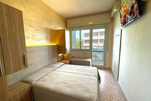 Hotel Cinzia