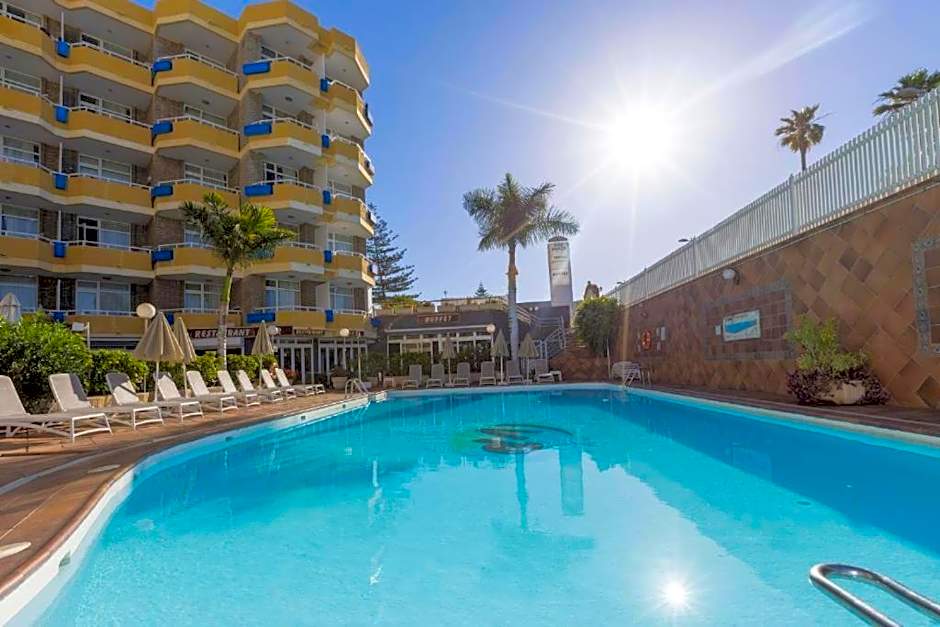 BLUESEA Veril Playa