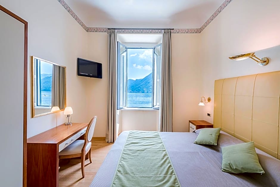 Villa Belvedere Como Lake Relais