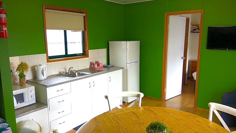 Oval Motel - Murray Bridge