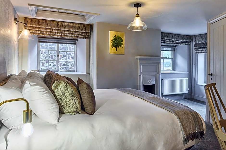 The Chequers Inn, Thornham