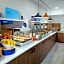 Holiday Inn Express Lewiston By IHG