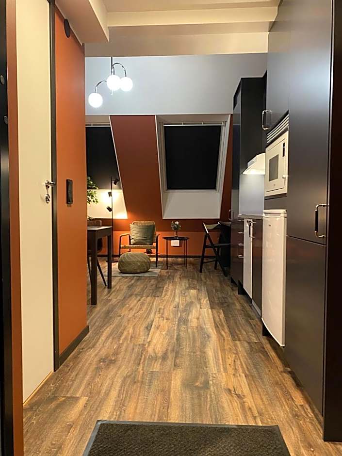 Magnolia House Sollentuna