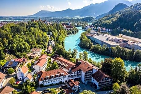 Europarkhotel International