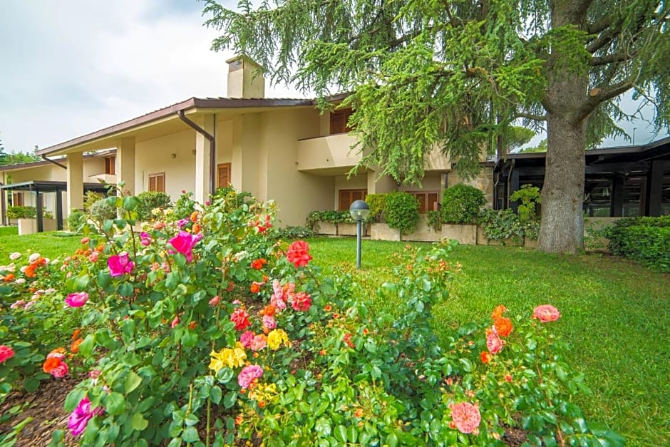 Montebello Park Hotel