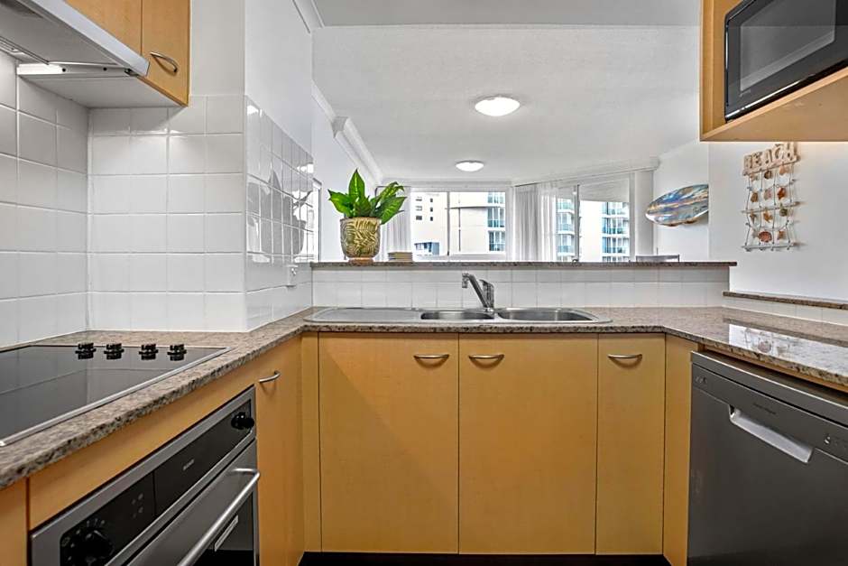 Kirra Beach Apartments