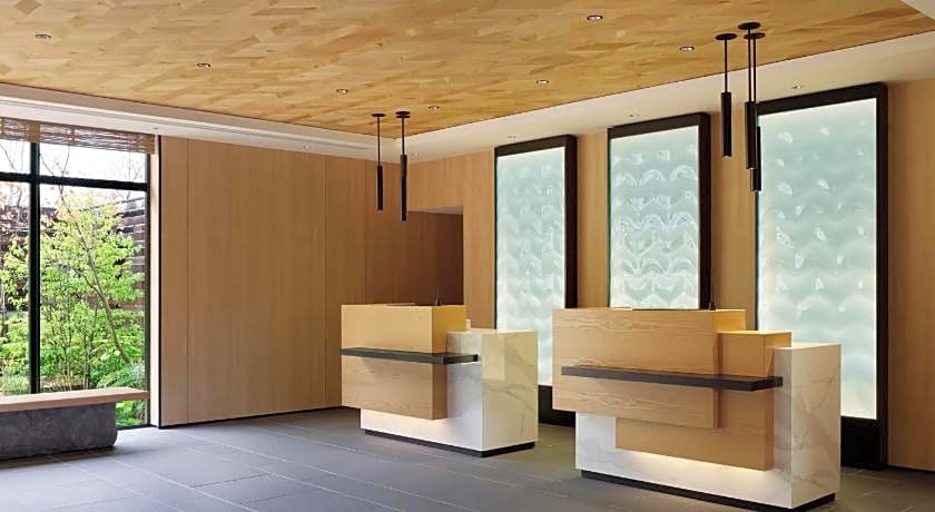Fairfield by Marriott Gifu Seiryu Satoyama Park