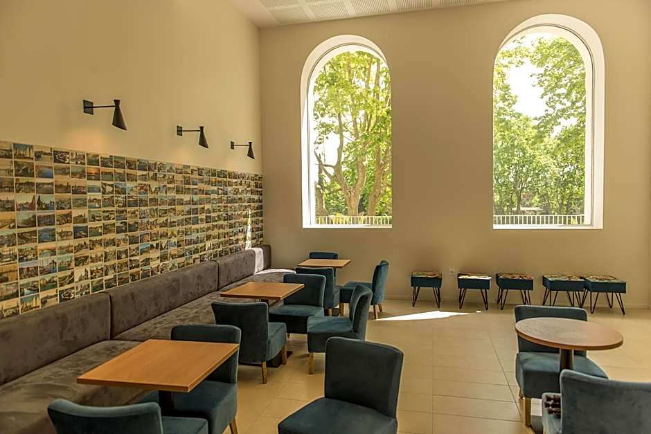 Villages Clubs du Soleil - MARSEILLE