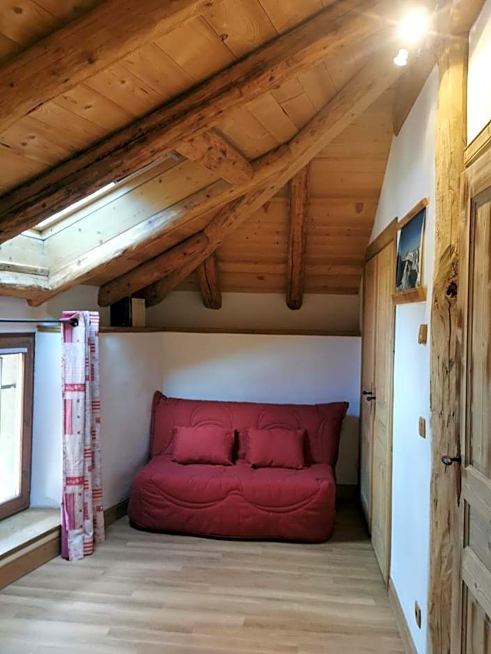 Hôtel Restaurant Angival - Chambres et Appartement