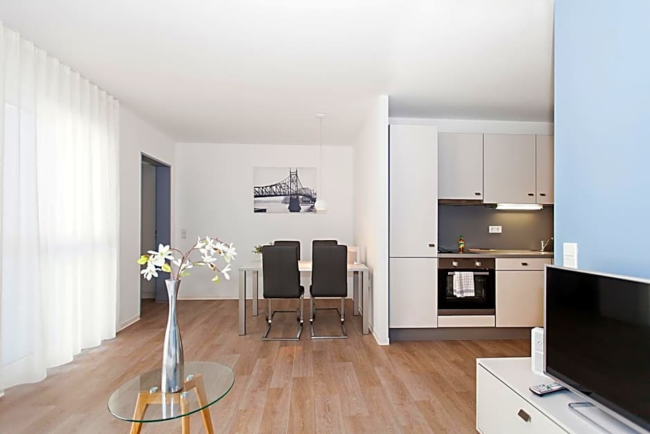 Spreepolis Boardinghaus