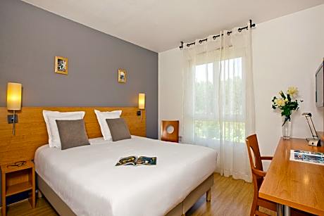 Séjours & Affaires Annecy Le Pont Neuf