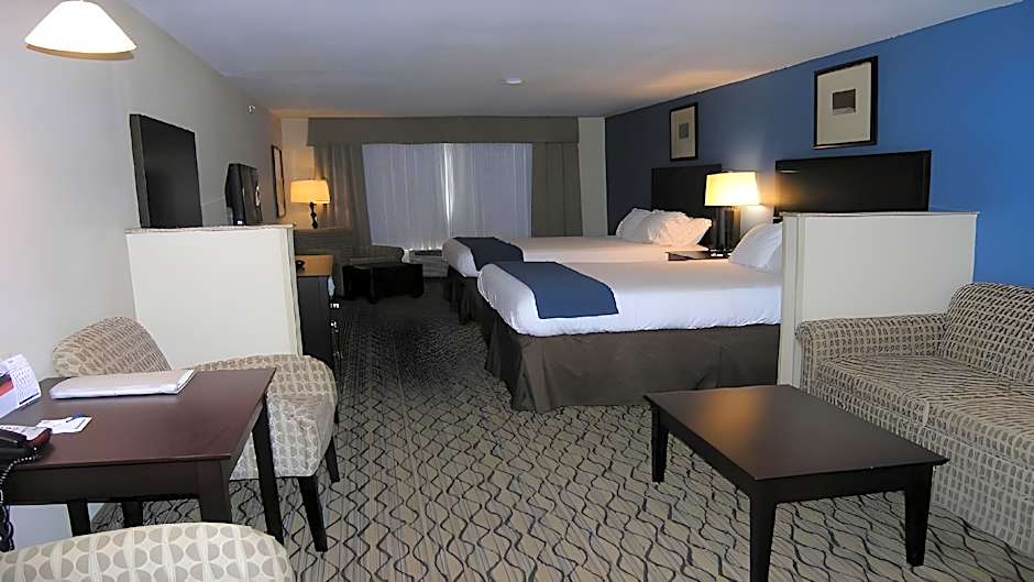Holiday Inn Express & Suites Belle Vernon By IHG