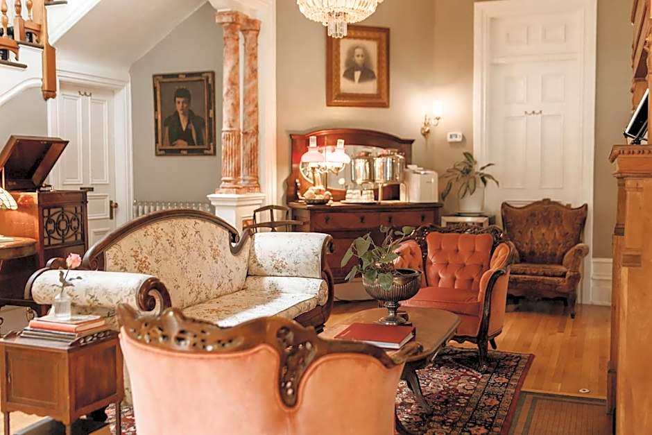 Ellerbeck Bed & Breakfast
