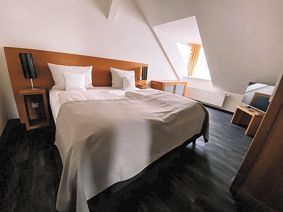 Hotel Hafenresidenz Stralsund