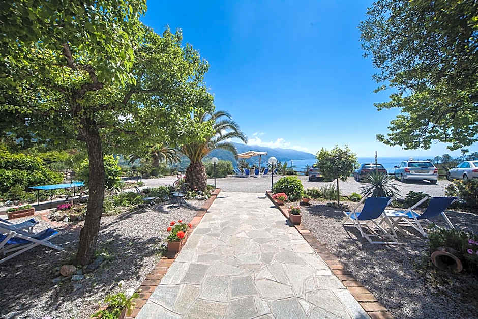 Albergo Suisse Bellevue