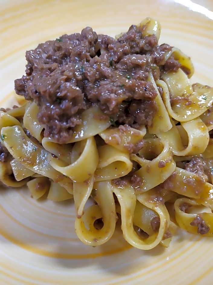 Albergo Ristorante Cacciatori