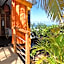 Poz Lagon - chambre d'hôtes - Bungalow pour 2 personnes - Jacuzzi privatif - petit déjeuner - Vue sur le lagon