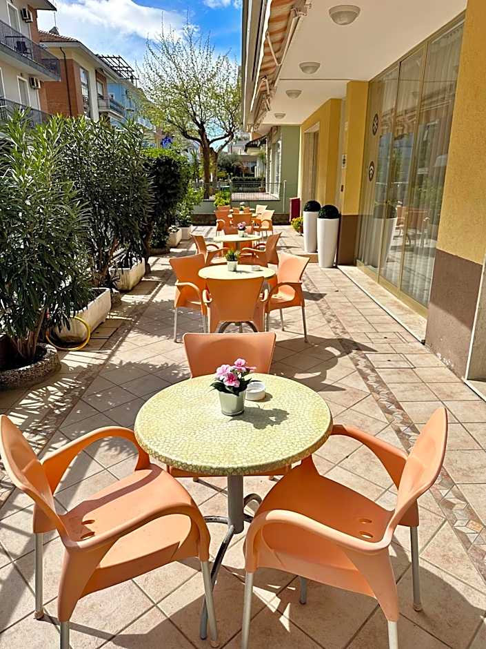 Hotel Enna Rimini