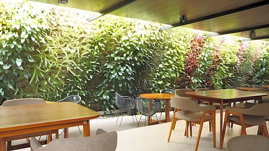 Gosyen Azana Hotel Salatiga