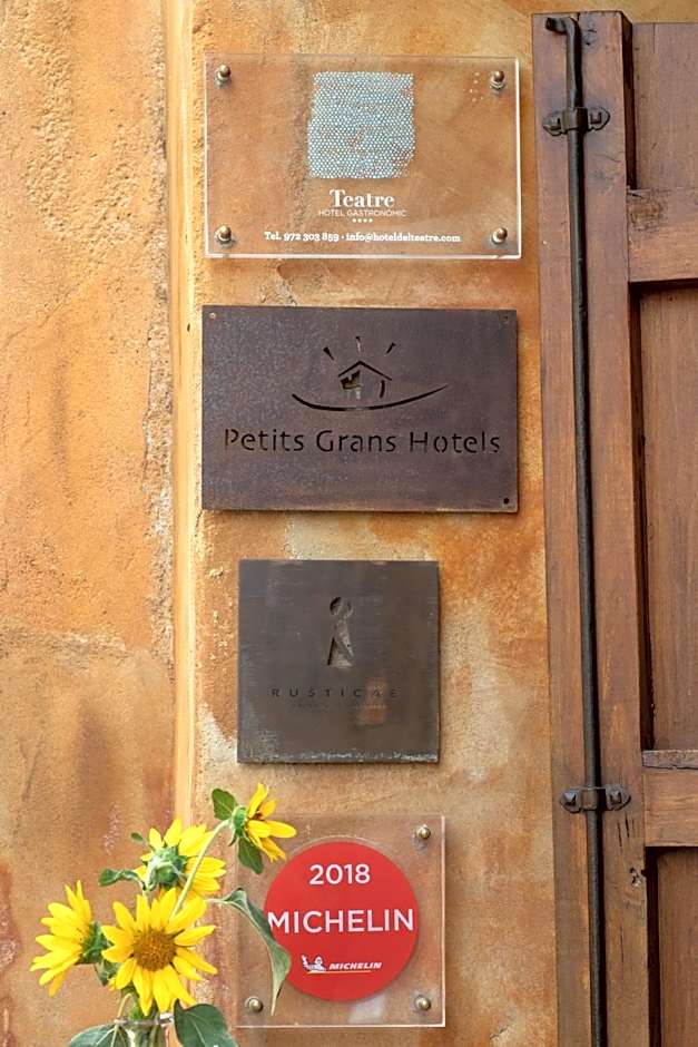 Hotel del Teatre - Adults Only