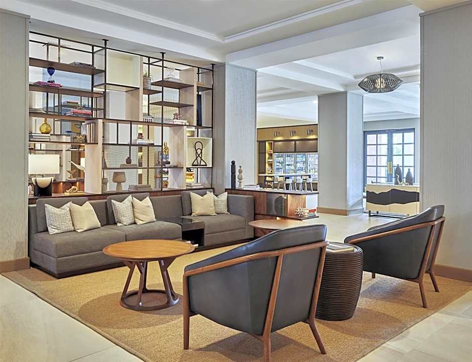 Hyatt Regency La Jolla at Aventine