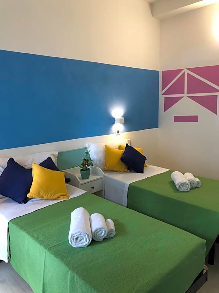 Hotel Napoleon