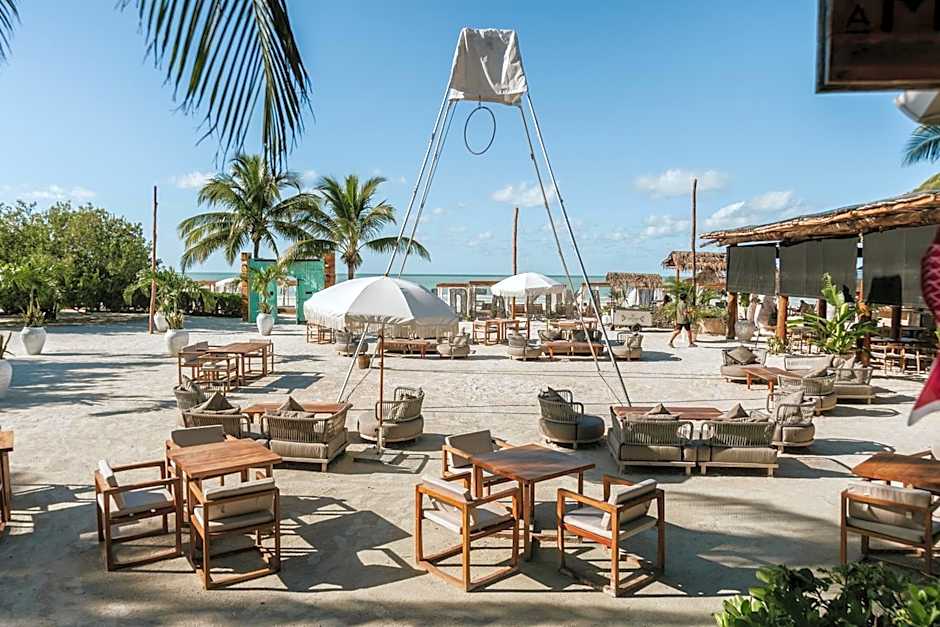 Aldea Kuká, Luxury Eco Boutique Hotel