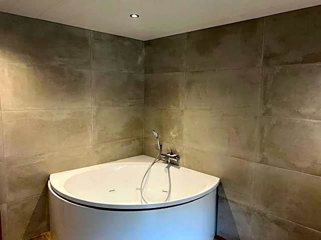 Hotel Val De La Cascade