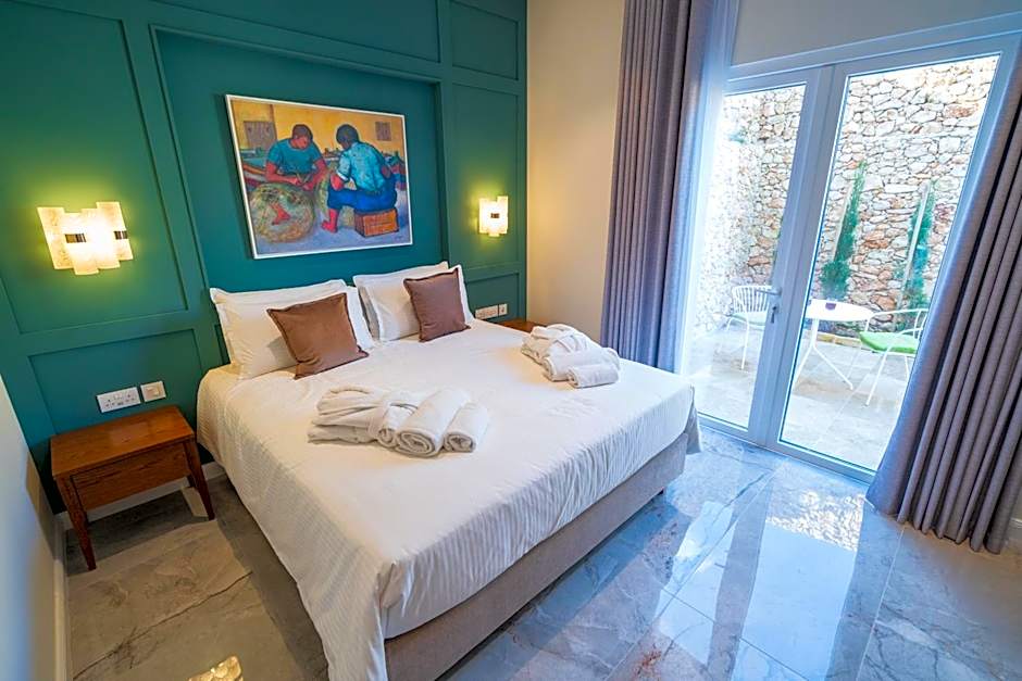 L-Eremita Boutique Hotel