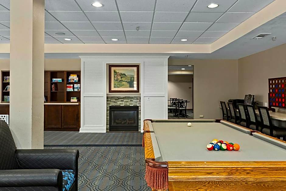 WorldMark Solvang