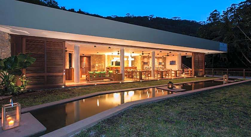 Le Relax Luxury Lodge