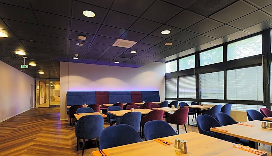 Trip Inn Hotel Frankfurt-Heusenstamm I Tagungshotel