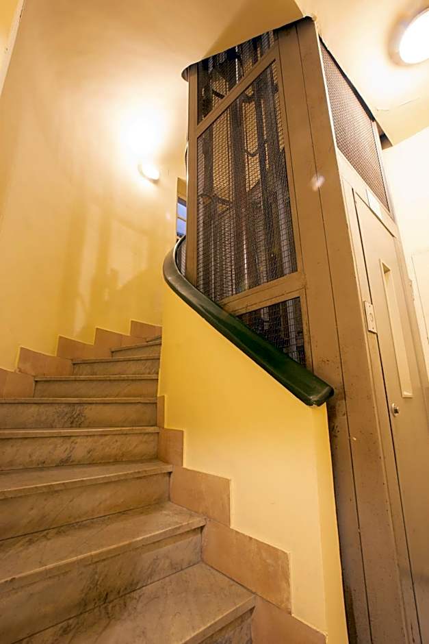 maribea rome center